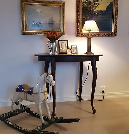 In Markveien - Apartment