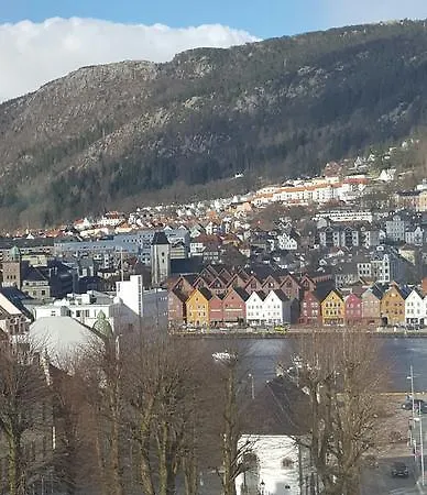 In Markveien -