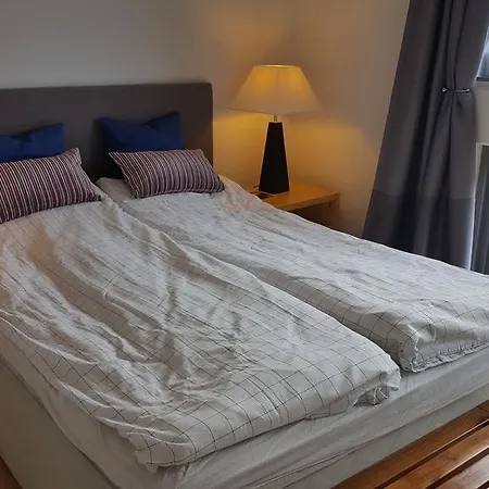 Apartment In Markveien - Bergen