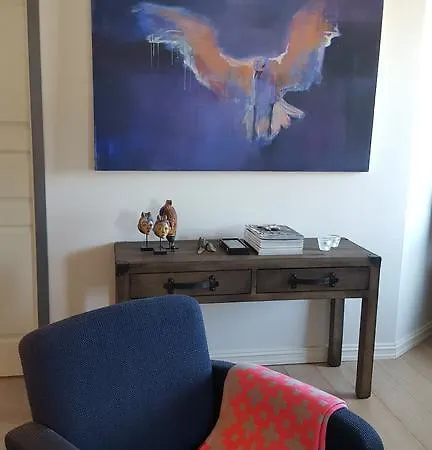 In Markveien - Apartment *