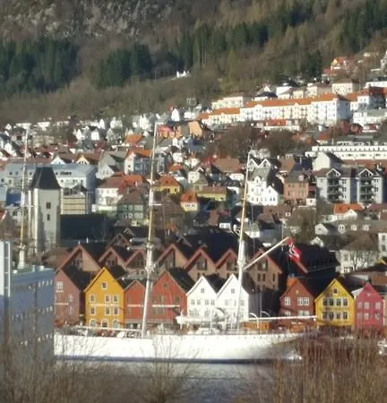 In Markveien -